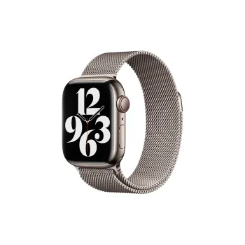 IFACE MALL Apple Compatibility Watch Band 196mm Metal