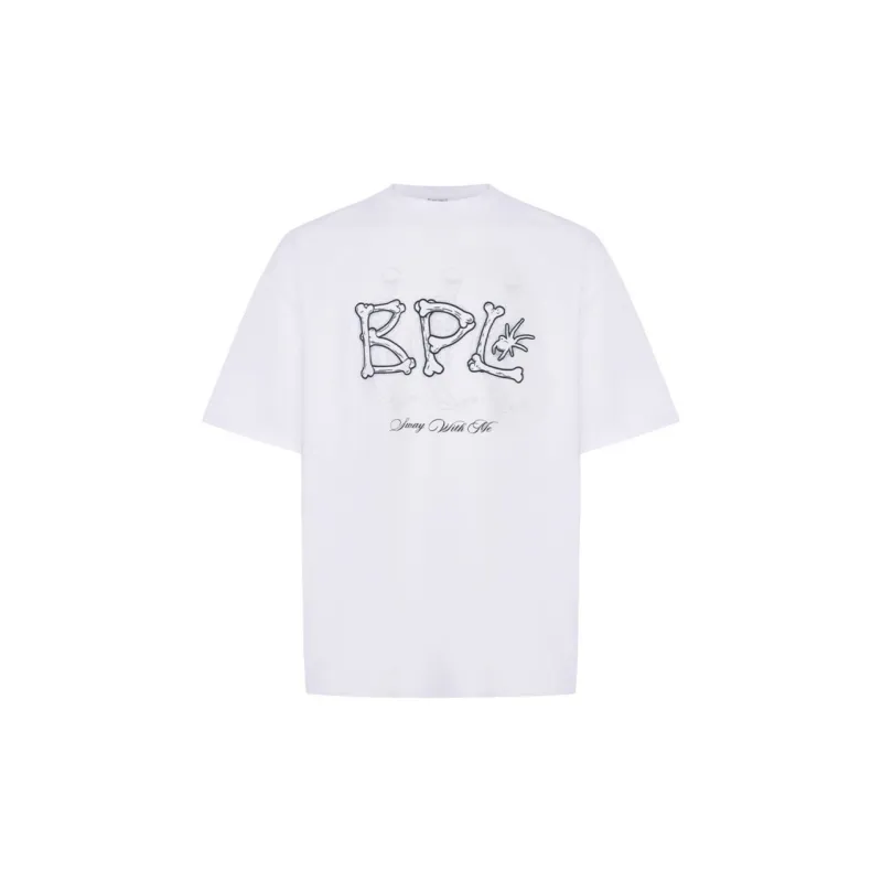 BIPOLAR Short Sleeved T Shirts Unisex-6