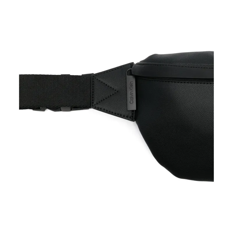 Calvin Klein Logo lettering Belt Bag-3