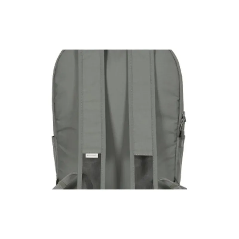 Snow Peak Nylon Backpack Unisex Khaki-3