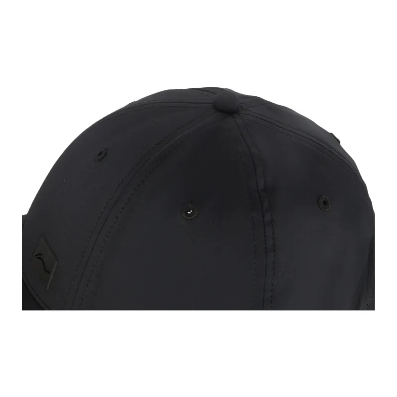 LiNing Polyester, Elastane Baseball Caps Unisex Black-5
