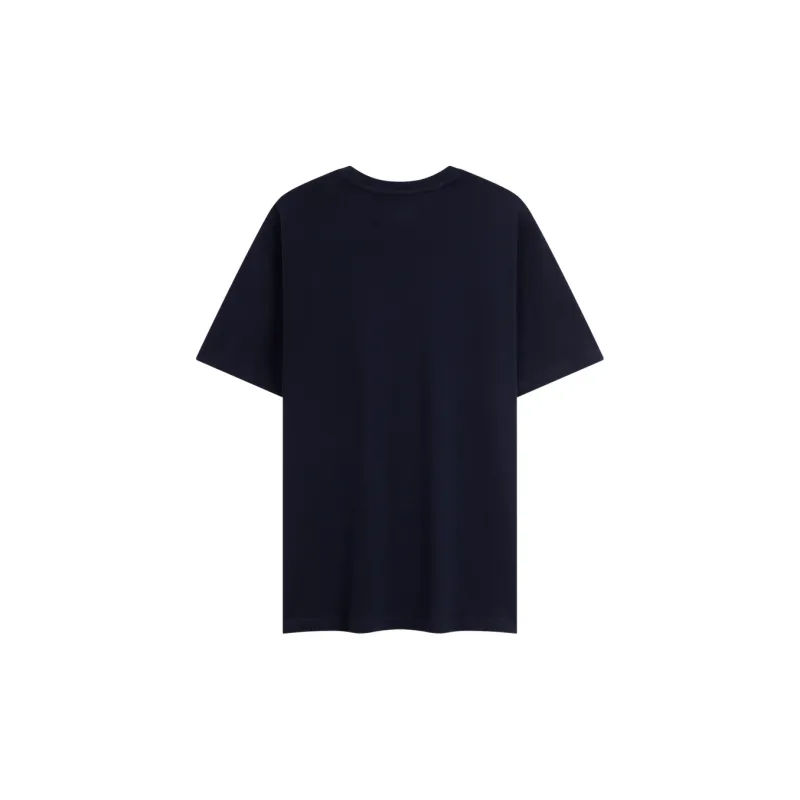 Tommy Hilfiger T Shirts Unisex-3