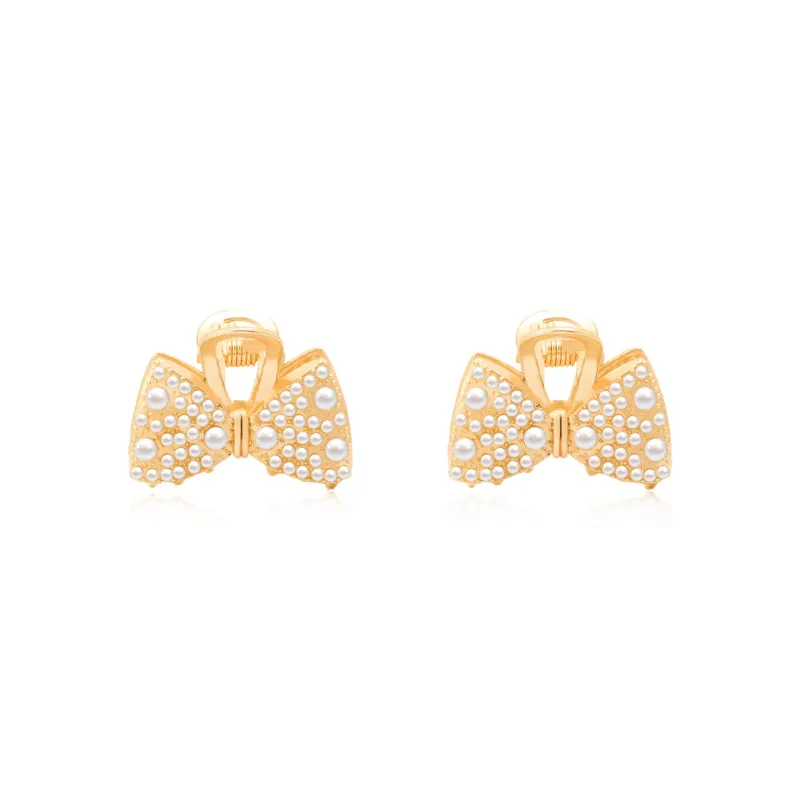 ZANC Hair Clips Women's-11