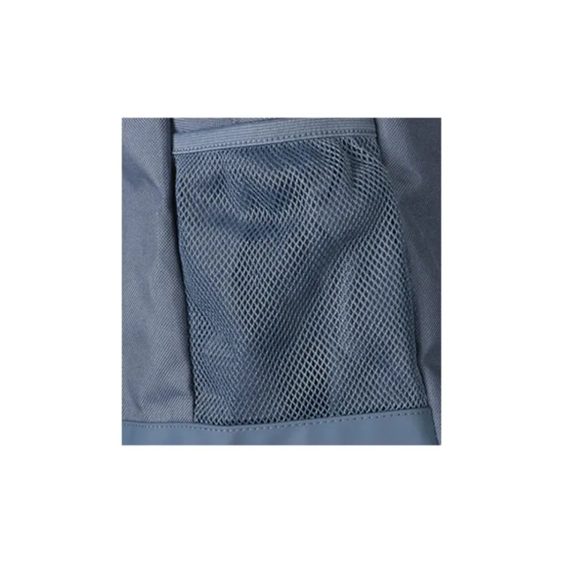 Adidas Backpacks Light Blue-3