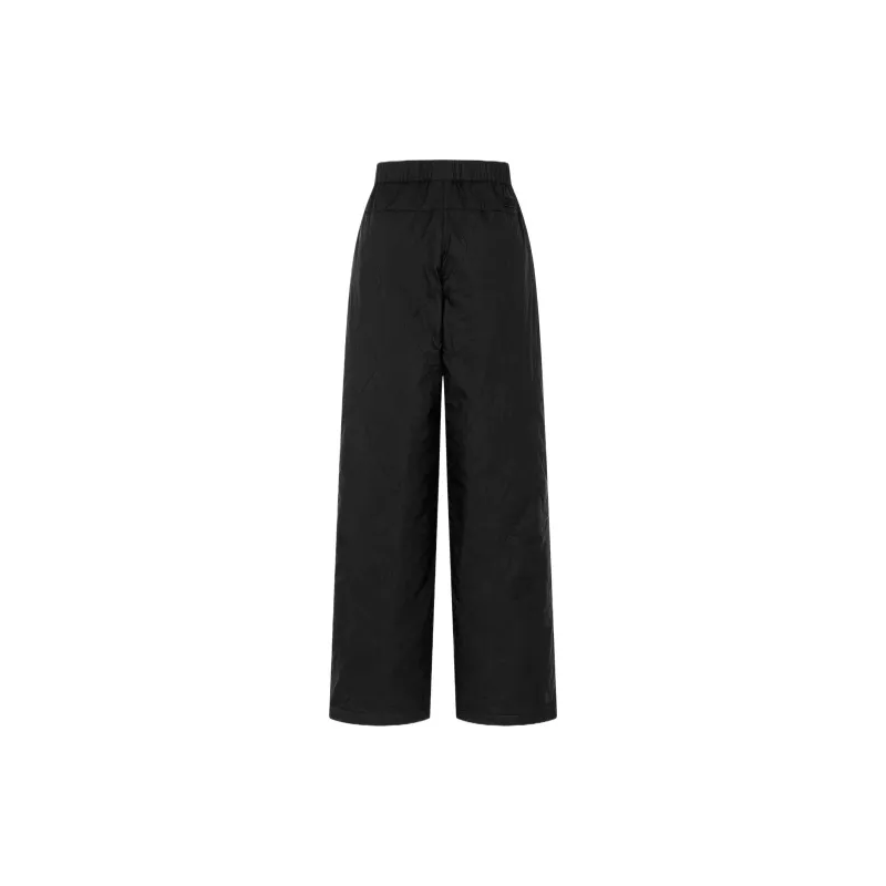 Columbia Down & Insulated Pants Women's Black-1