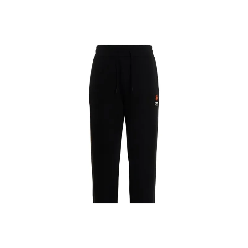 KENZO Drawstring Jogging Pants-5