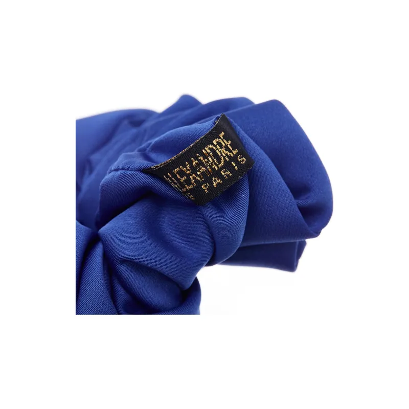 ALEXANDRE DE PARIS Inditex Collection Hair Tie Ponytail Loop Women's-3