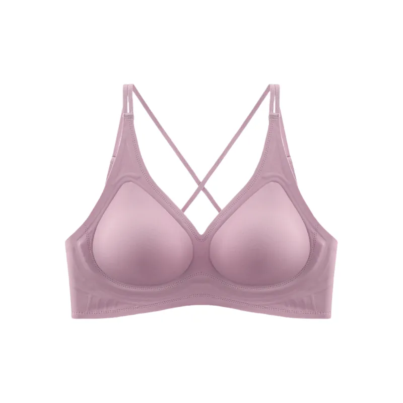 Lan Miao Women's Bras-8