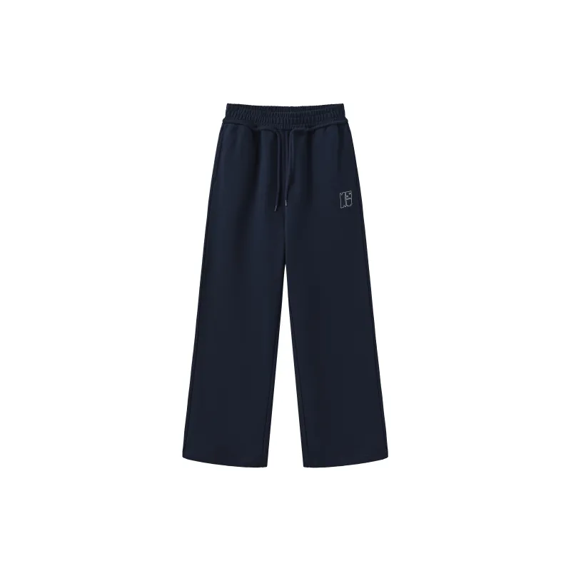NSTNEW START Casual Pants Unisex-13