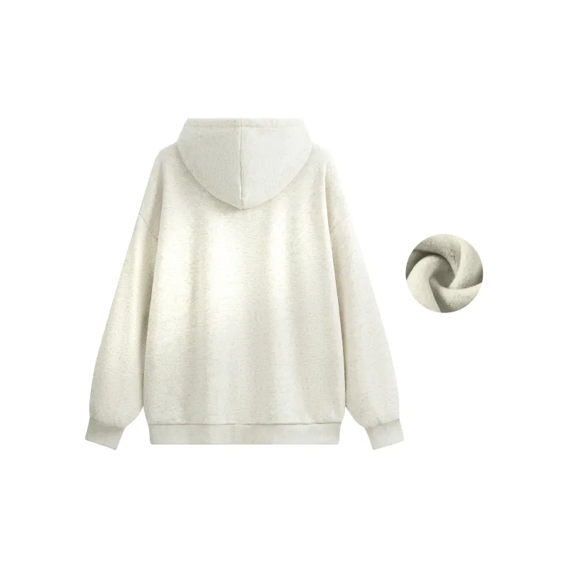 MIIOW Trend Party Series Sweatshirt Unisex-9