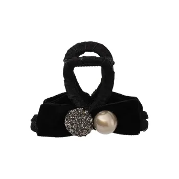 CHIMERA Resin Hair Clips Women's