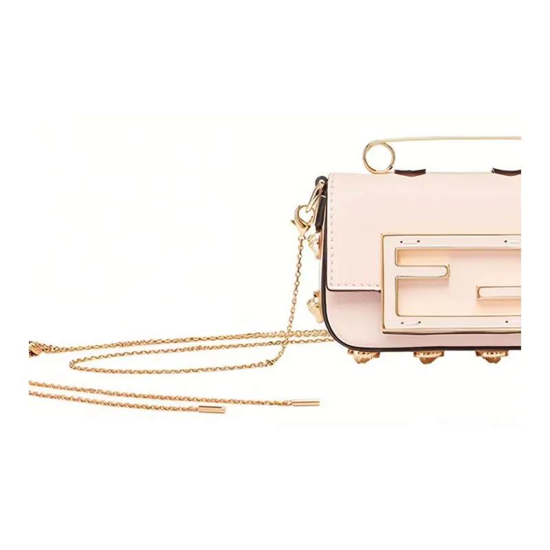 Versace X FENDI Handbags-4