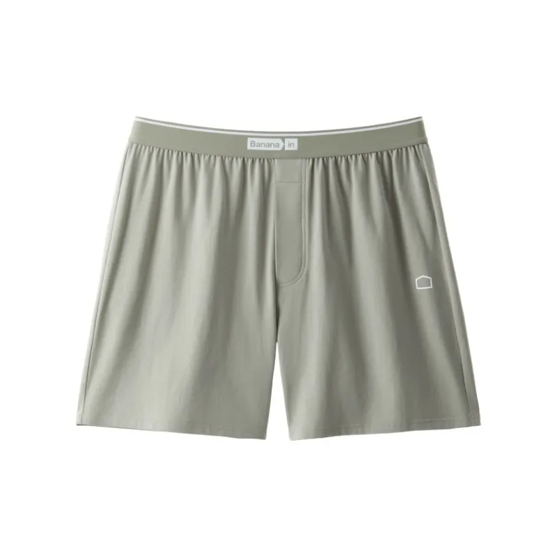 Bananain Boxer Shorts Men's 1 Pack-4
