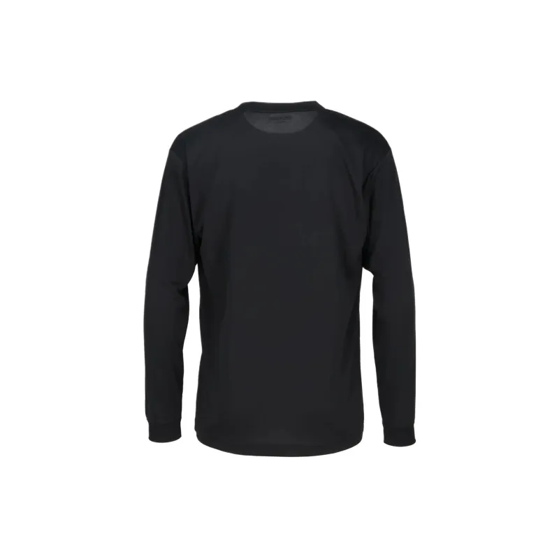 Converse Shirts Men Black-1900-1