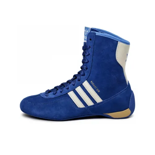 Rasant Women's Adidas Originals Mid 'Royal Blue' Women's