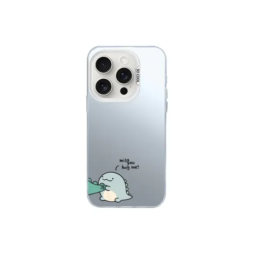 HUANBAOKE Phone Cases