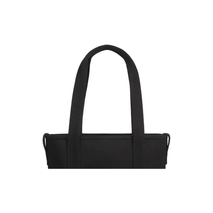 KENZO Cotton One Shoulder Handbag Regular Women's Black-4