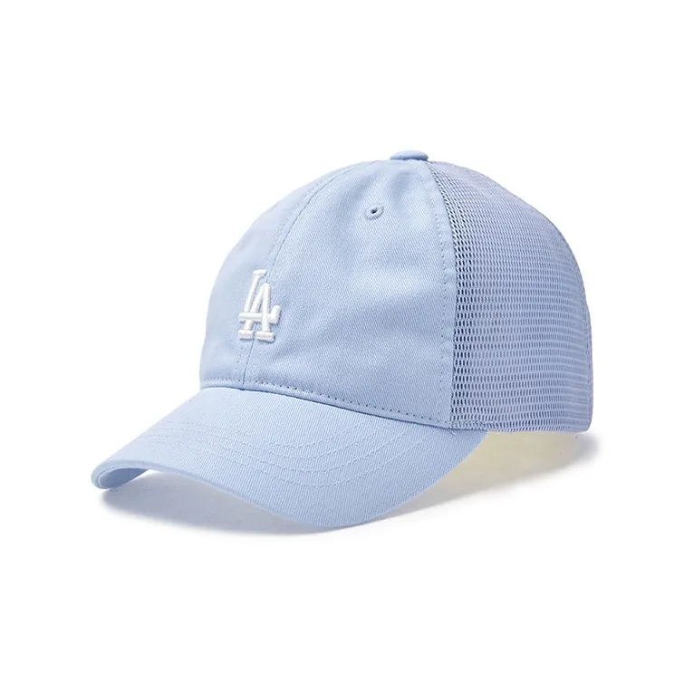 MLB - Baseball Caps Kids' White-4