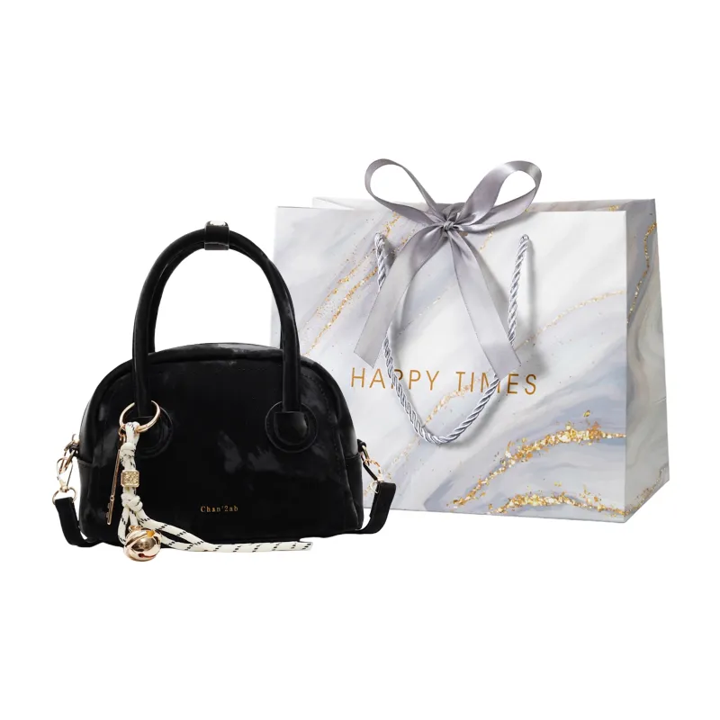Miss Angel PU Handbag Regular Women's Multicolor-5