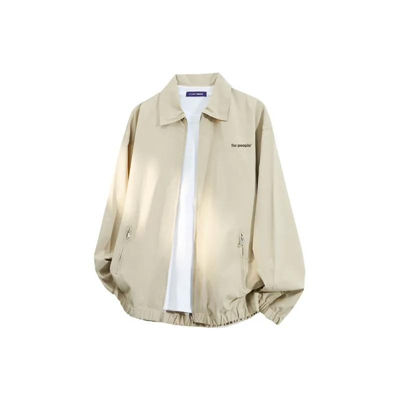 FAX FOR FMACM Jackets Coats Unisex-6
