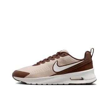 Nike Air Max Nuaxis Sanddrift Cacao Wow White Sail
