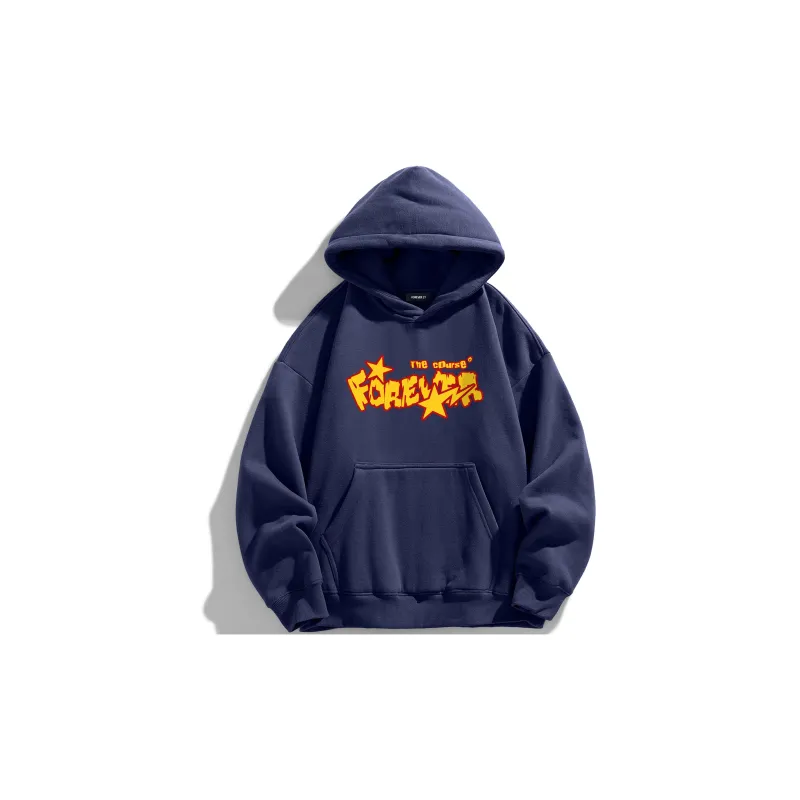 FOREVER 21 Sweatshirts Unisex-15