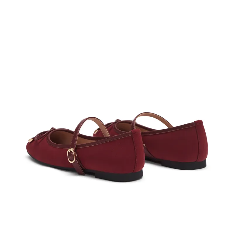 Hotwind Mary Jane Women's Casual Shoes Women's-7