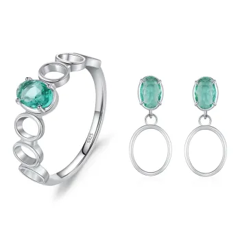 FREE ELF S925 Silver Rings Women's