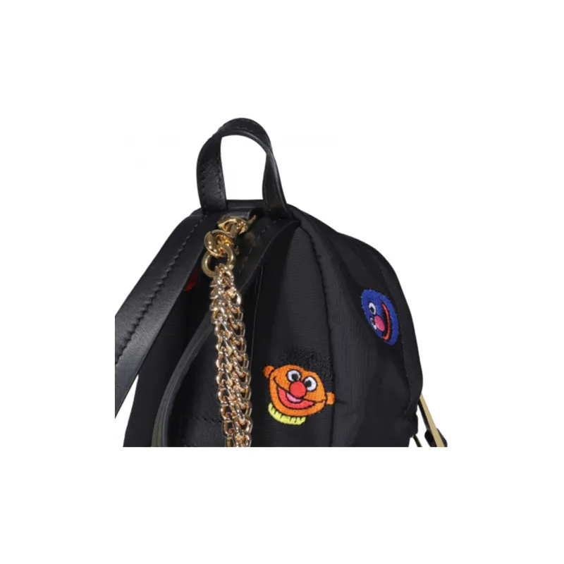MOSCHINO Backpacks-3