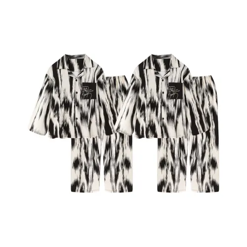 O'MESIK Unisex Pajama Sets