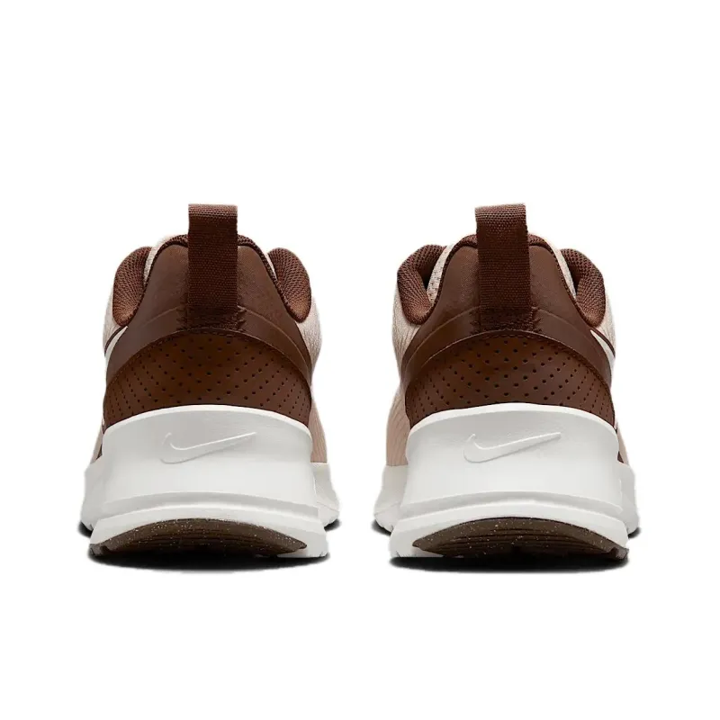 Nike Air Max Nuaxis Sanddrift Cacao Wow White Sail-4