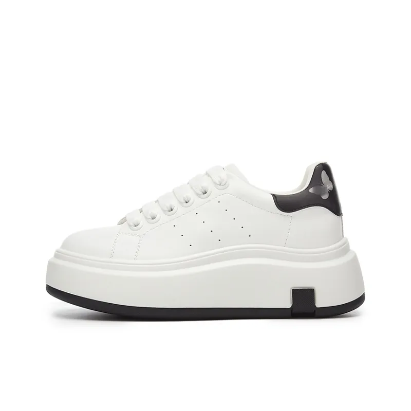 Jerden Smith Coverage Slip Resistant Impact Resistance Low Top Skateboard Shoes Women's-4