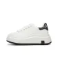 White Black