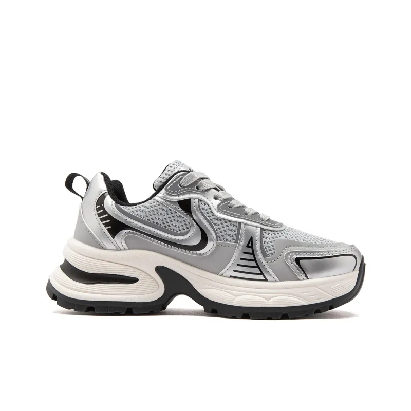 Humanism 1986 Low Top Chunky Sneakers Women's-17