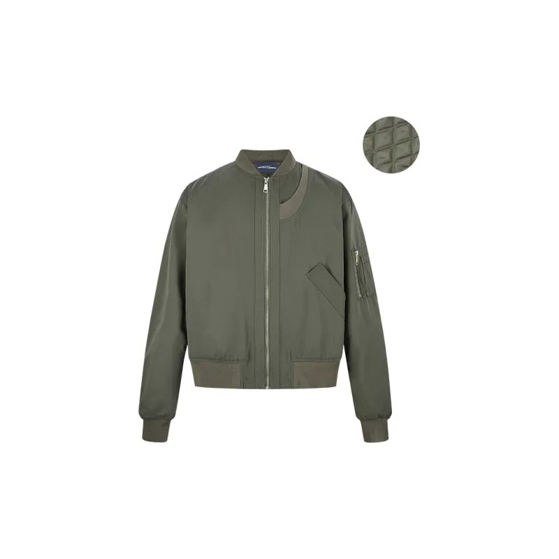 BANDITK GANGN Jackets & Coats Unisex-1