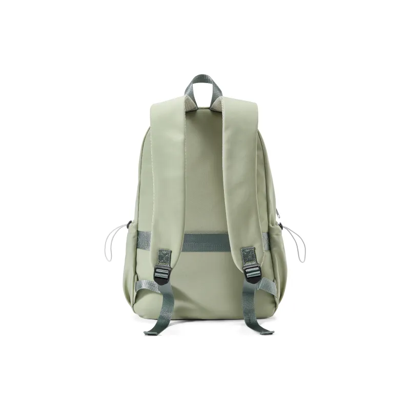 Kawasaki Fabric Backpack Laptop Bag Backpack Regular Unisex Multicolor-4