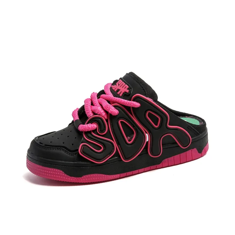 Jerden Smith Abrasion Resistant Balance Breathable Low Top Casual Shoes Unisex-5