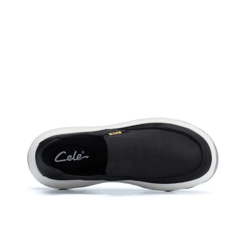 CELE Men's Casual Shoes Men Low Top-2