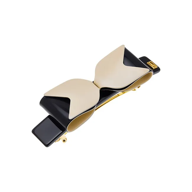 ALEXANDRE DE PARIS Acetate Material Hair Clips Women's-2
