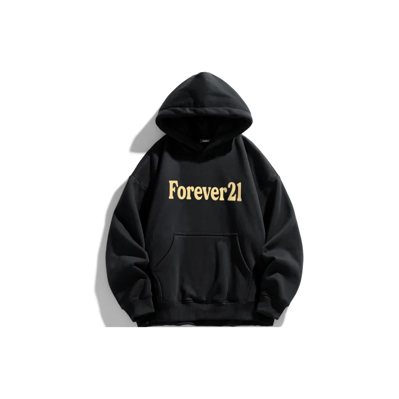 FOREVER 21 Sweatshirts Unisex-1