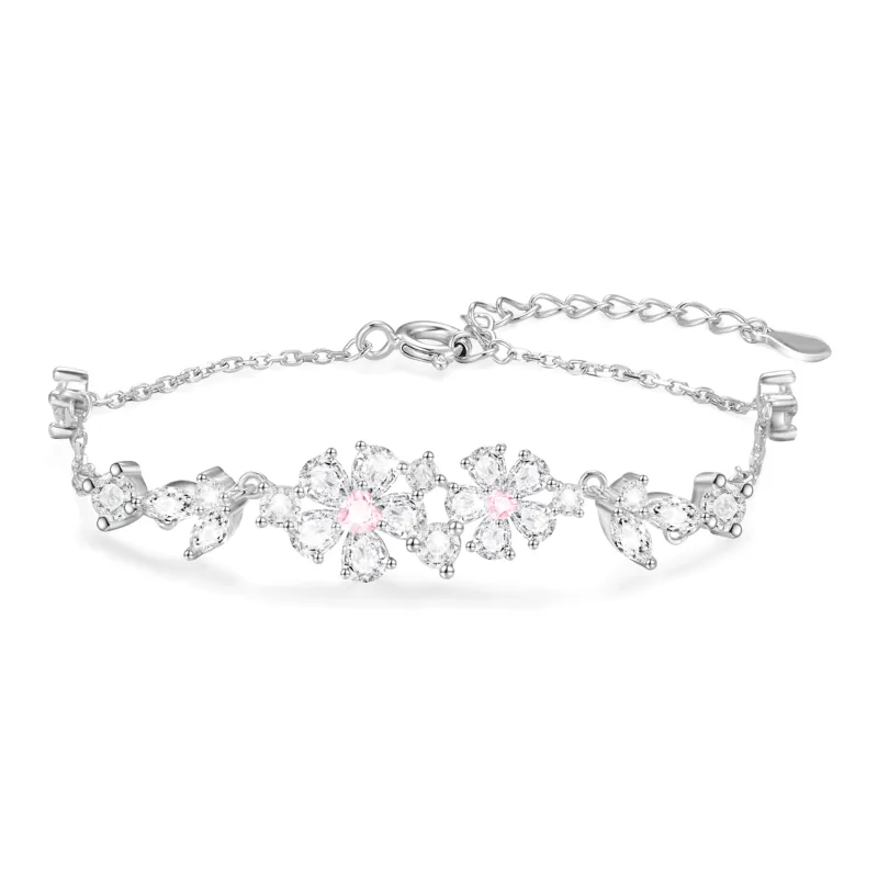 ZHENJIUJIU S925 Spliced Chain Women's-0