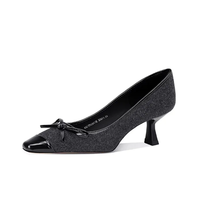 JESSICA SOPHIA High Heels Women's-7
