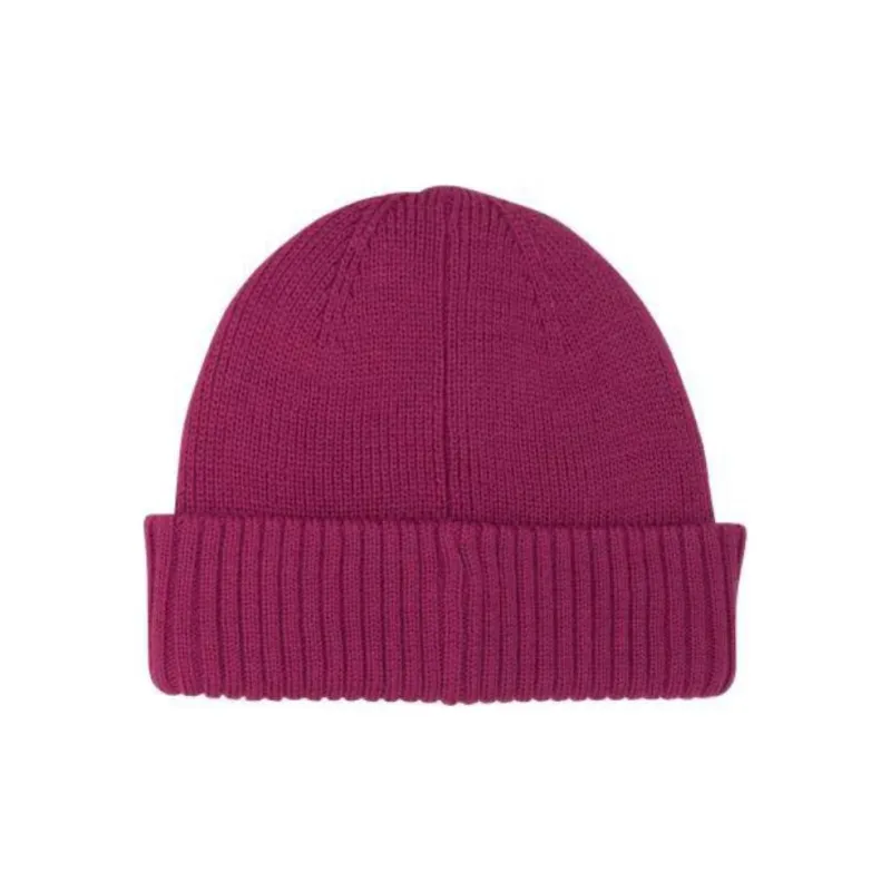 Arcteryx Polyester, Wool Beanies Men's Purple-1