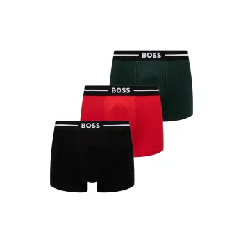 HUGO BOSS Underpants Men's 3 Pack