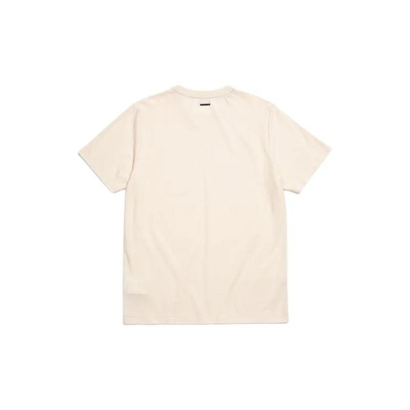 NORSE PROJECTS T Shirt Men's Natural-1