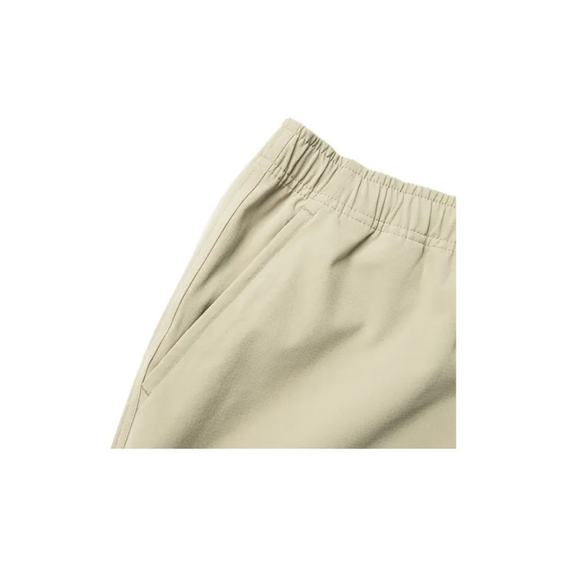 LiNing Badfive Casual Pants Men's Hiking Green-3