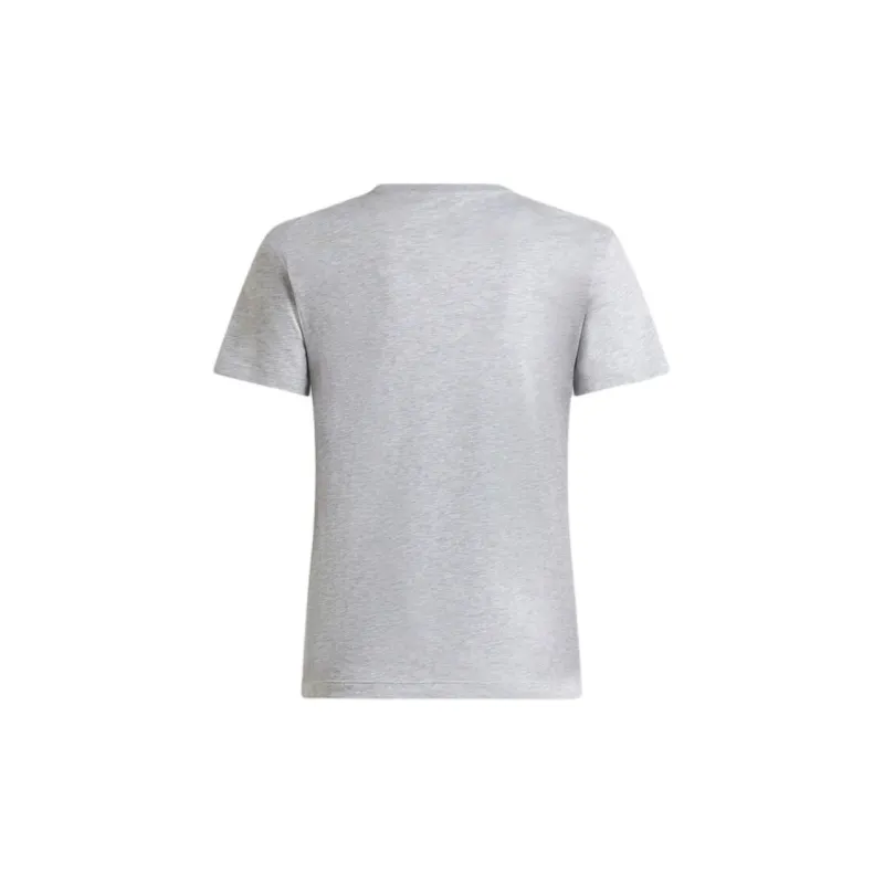 ETRO Pegaso Embroidered Crewneck T Shirt-1