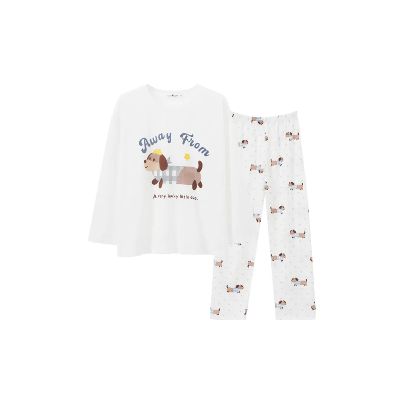 Ta Yan Women's Pajama Sets-36