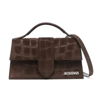 Jacquemus The Large Bambino Tote Bag