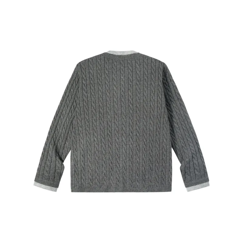 PSO Brand Sweaters Unisex-3